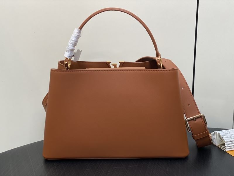 Louis Vuitton Top Handle Bags